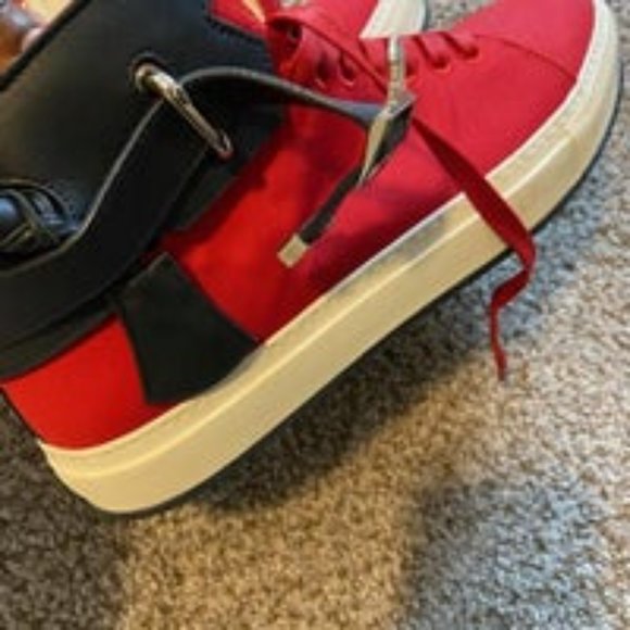 Buscemi Sneakers main image 4